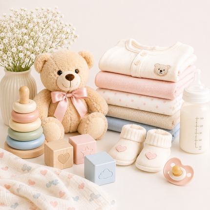 Collection image for: Baby & Kids