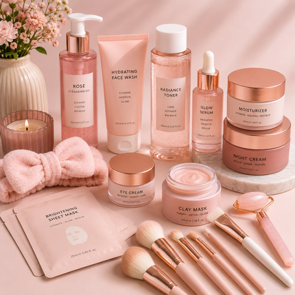 Collection image for: Beauty & Skincare