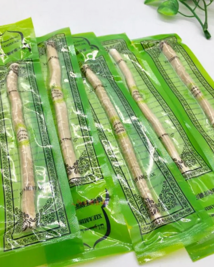 Miswak Tooth Cleaning Stick – Natural Teeth Cleaner