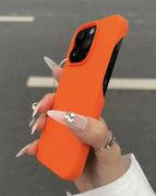 Orange / Iphone 15promax