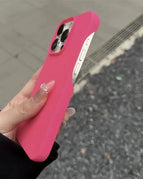Rose Red / Iphone 15