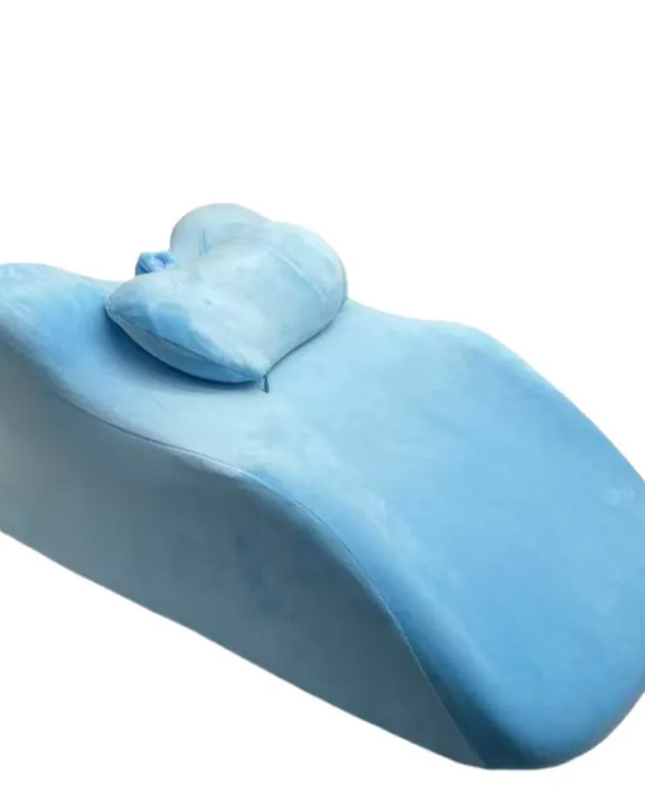 Stomach Sleeper Pillow