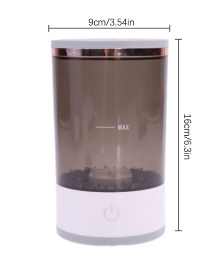 Makeup Brush Cleaner – Fast Electric Brush Washing Tool