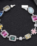 Titanium Bracelet 7inches / n/a