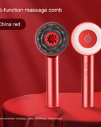 Red / Single