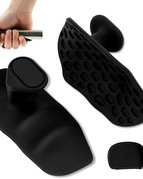 Black Style / Bag Packaging