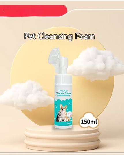 Pet Cleaning Gloves & Wipes – Grooming & Quick Clean Set