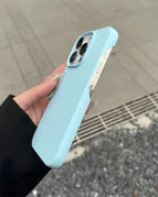 Sapphire Blue / Iphone 16pro