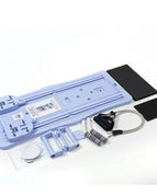 Supine Board Purple